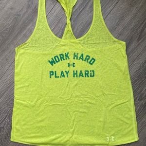 Under Armour Tank